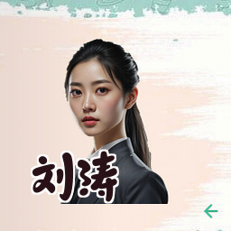 刘涛